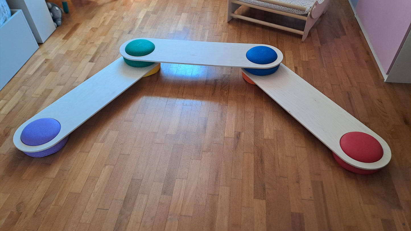 Tavola Equilibrio