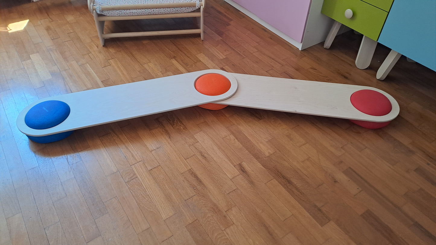 Tavola Equilibrio