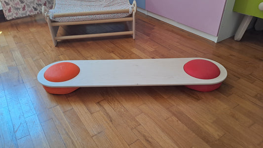 Tavola Equilibrio