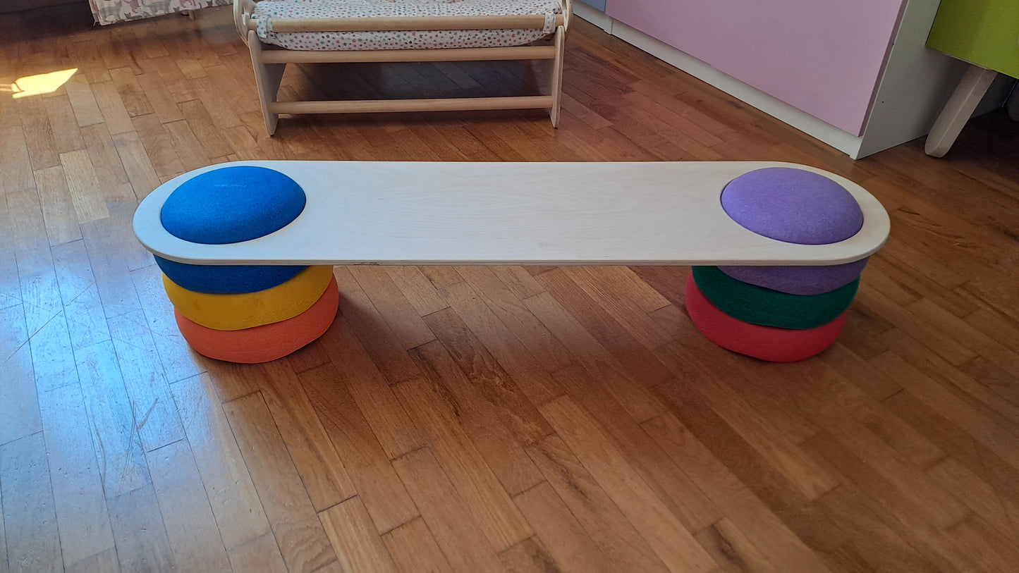 Tavola Equilibrio