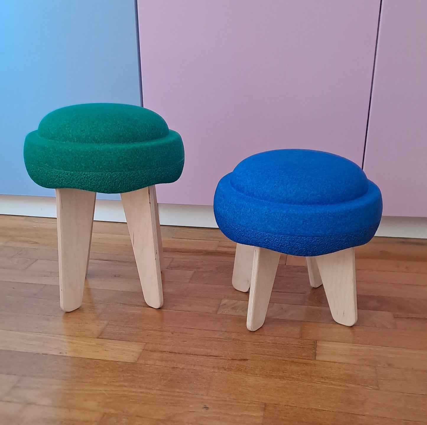 Sgabello