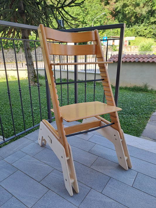 Rialzi Stokke Tripp Trapp