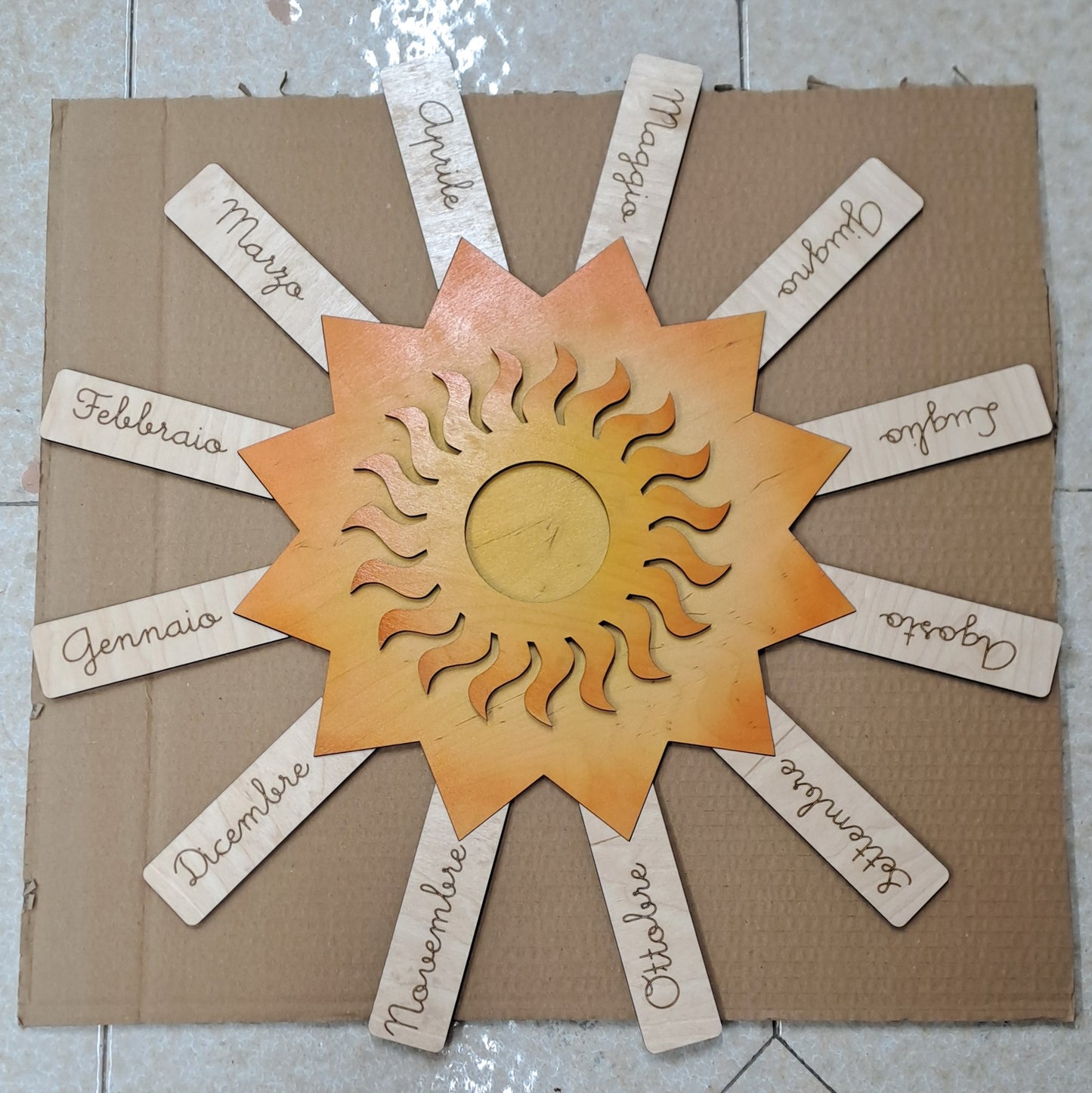 Rito del Sole