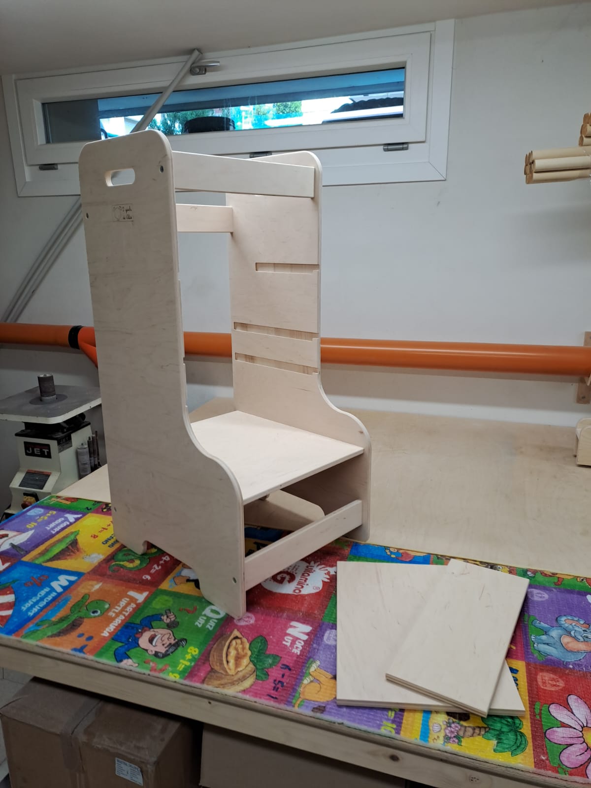 Torre