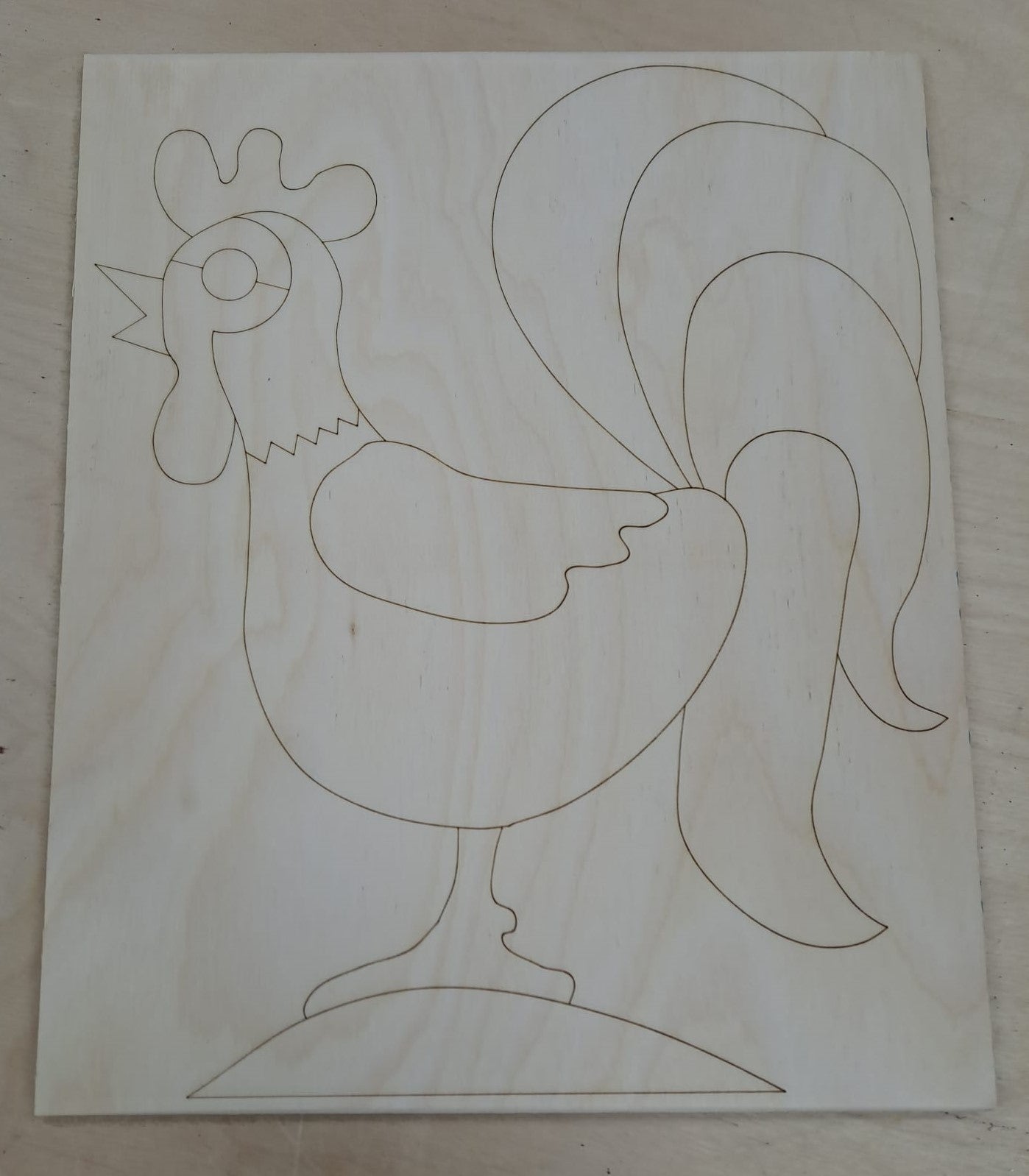Piccolo Traforatore