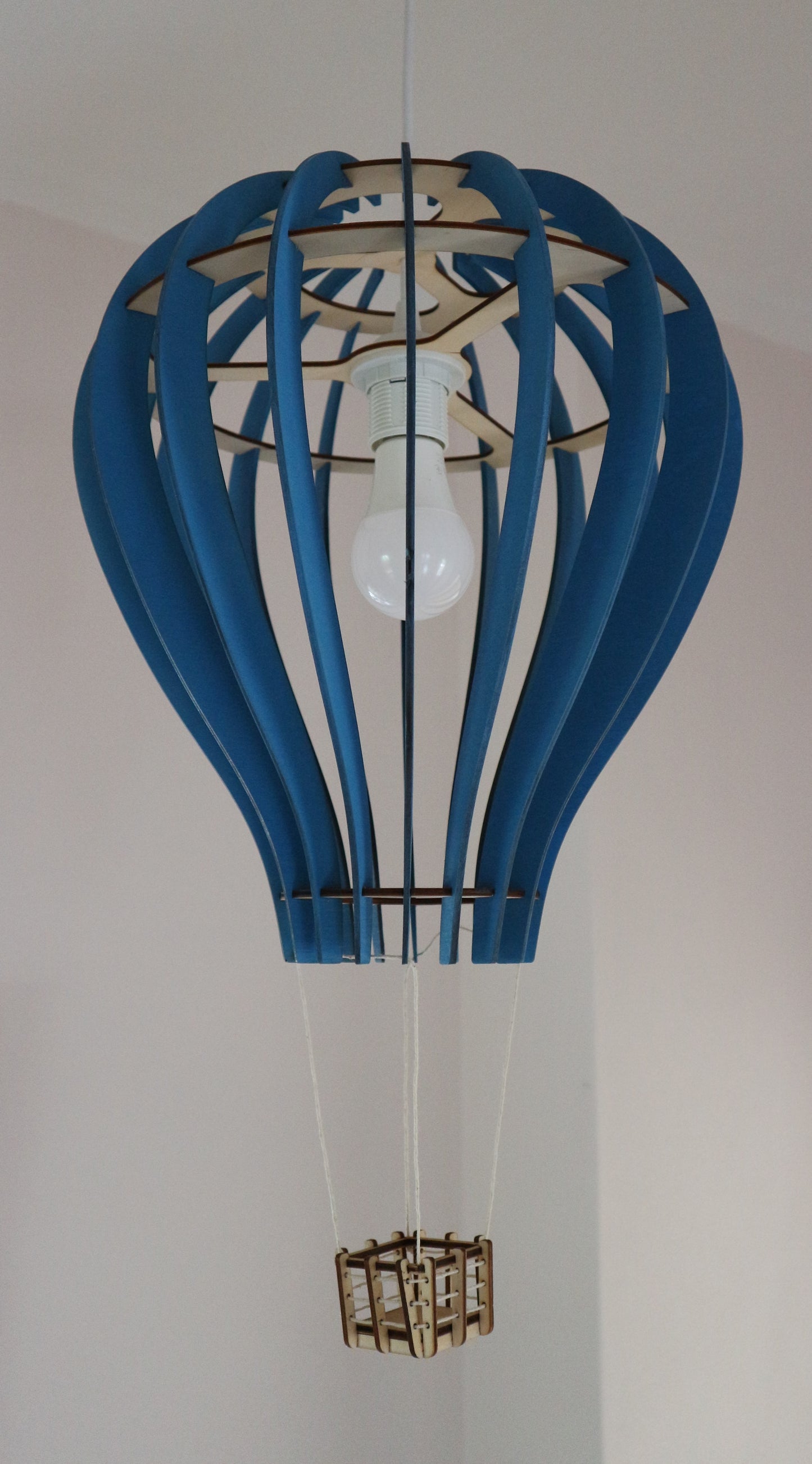 Mongolfiera