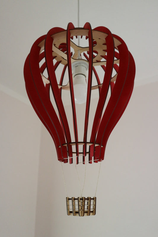 Mongolfiera