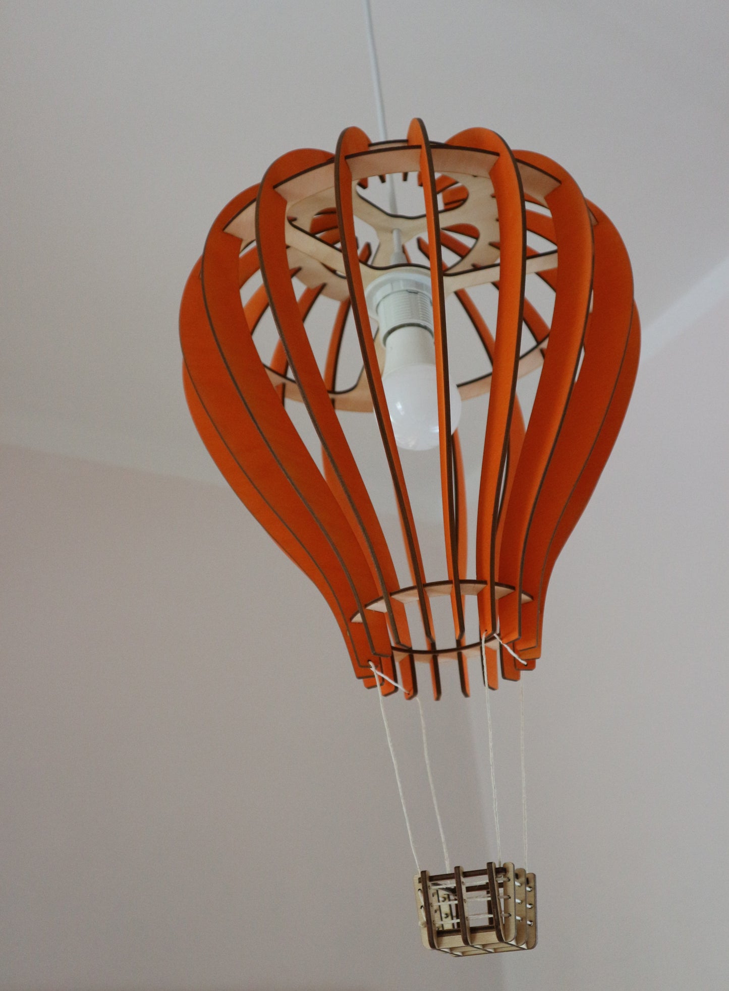 Mongolfiera