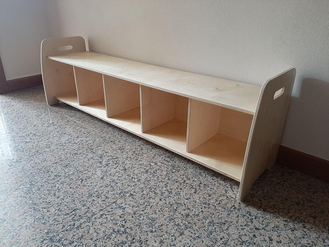 Scarpiera