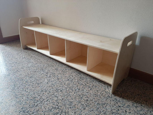 Scarpiera