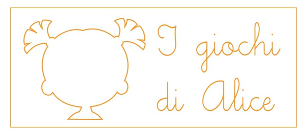 I giochi di Alice